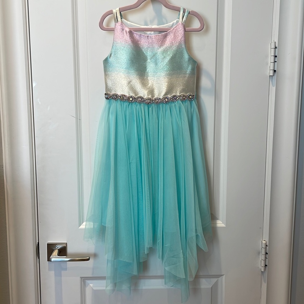 Rare Editions Dress
